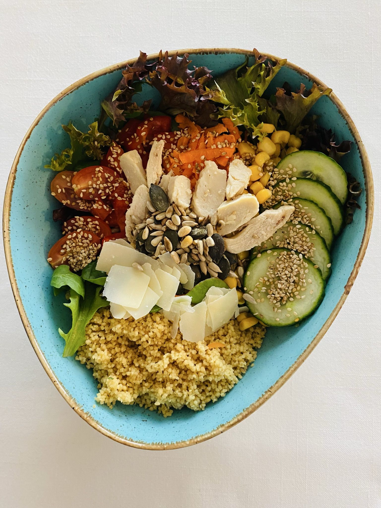 Bowls