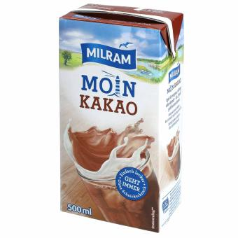 Kalter Kakao